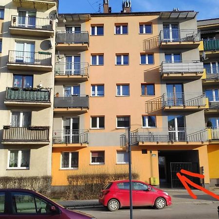 Studio Matejki 29, Bytom Apartamento Exterior foto