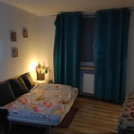 Studio Matejki 29, Bytom Apartamento Exterior foto