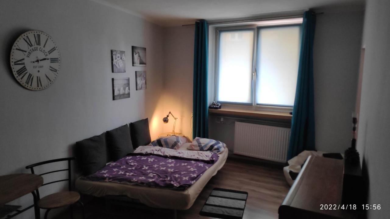 Studio Matejki 29, Bytom Apartamento Exterior foto