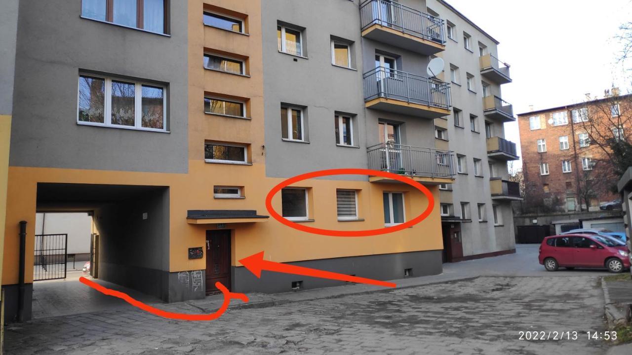 Studio Matejki 29, Bytom Apartamento Exterior foto