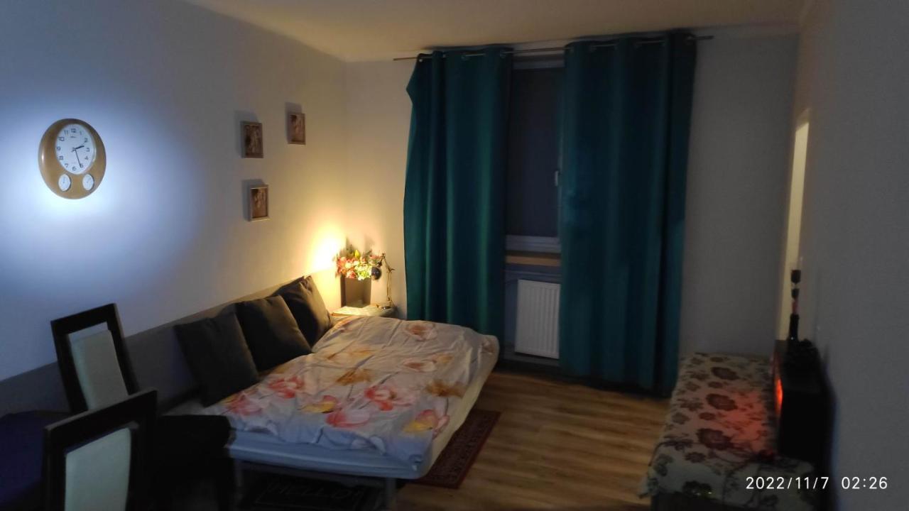 Studio Matejki 29, Bytom Apartamento Exterior foto